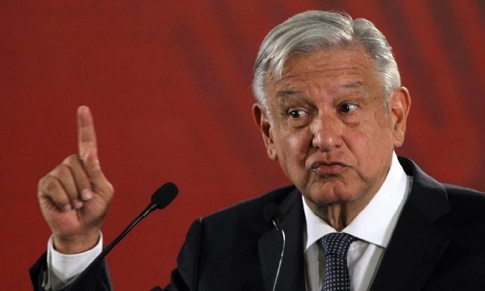 Μεξικό: Τί ζητά από τον Μπάιντεν για το μεταναστευτικό